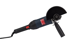 Угловая шлифовальная машина Dorkel DRW-900-1 DR-1410