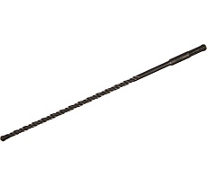 Бур (8х250/310 мм; SDS+) Biber 78085 тов-041890