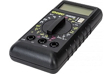 Цифровой мультиметр ФАZА DG830B 5008748