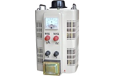 Регулируемый однофазный автотрансформатор Энергия ЛАТР NEW TDGC2-15К 15kVA 60A Е0102-0008