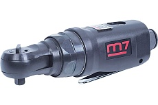 Укороченная пневматическая трещотка Mighty Seven NE-251