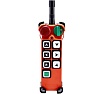 Промышленное радиоуправление TELEcontrol F21-E2 220-380В АС U_F21-E2
