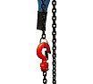Ручная рычажная таль GEARSEN HSH-C 0,75т х 12м GHSHC 075120