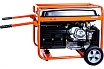 Бензиновый генератор Gigant GGL-5500
