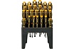 Набор отверток Ingco 26 шт INDUSTRIAL HKSD2628