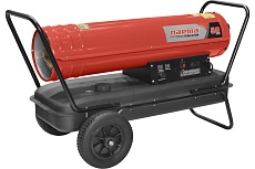 Тепловая дизельная пушка Парма ТПДК-01-50К 02.011.00071