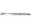 Бур по бетону (8x300х250 мм; SDS-plus) Matrix 71038