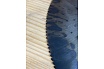 Пильный диск для резки металла 250x2x32 мм, HSS, z=200 (черный) CUT2 39428