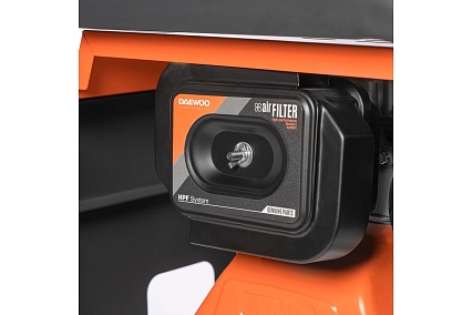 Дизельный генератор с функцией Dual Power Daewoo DDAE 11000DХE-3