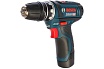 Аккумуляторная дрель-шуруповерт Bosch GSR 12V-15 FC 0.601.9F6.000