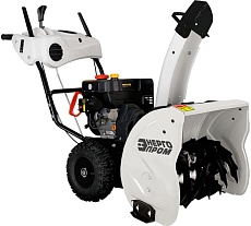 Бензиновая снегоуборочная машина Энергопром 6.5 л.с СМБ-Т6.5/570