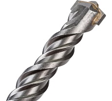 Бур по бетону (22x600х550 мм; SDS-plus) Matrix 71072