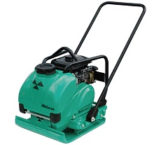 Виброплита Mikasa 15,0 кH, двиг. Honda GX160, бензин, 104 кг, бак MVC-T90HC