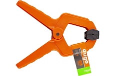 Пружинный зажим AMIGO 50 мм 74050