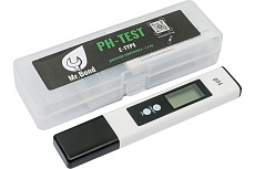 Электронный рН метр Mr.Bond PH-TEST E-Type MB20000001PHE