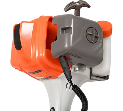 Бензиновый триммер Ex Kasei 0.96 л.с., леска 3CS260EF