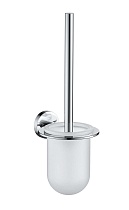 Ерш подвесной Aquatek Оберон AQ4210CR хром