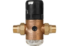 Редуктор давления Goetze G06F-1 1/2C (SP) до 40C GTZARM019