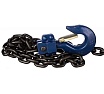 Ручная рычажная таль Tor ТРР-ТРШСР 3,0ТХ3М (тип HSH) 10233