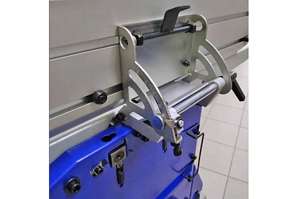 Фуговально-рейсмусовый станок (1800W) Белмаш JT-2 254/120 S092A