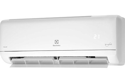Сплит-система инверторного типа Electrolux Skandi DC EACS/I-09HSK/N3_24Y комплект НС-1602846