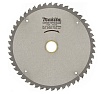 Диск пильный для дерева (260x30x1.8 мм; 100T) Makita D-65408