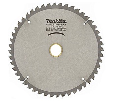 Диск пильный для дерева (260x30x1.8 мм; 100T) Makita D-65408