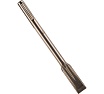 Зубило плоское с заточкой SDS-MAX (25х280 мм) Практика 243-851