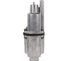 Вибрационный насос Quattro Elementi Acquatico 200 770-582