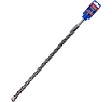 Бур по бетону SDS-plus Professional 18x600 мм Tsunami T10610200018600