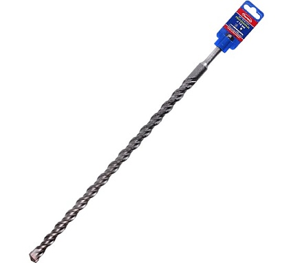 Бур по бетону SDS-plus Professional 18x600 мм Tsunami T10610200018600