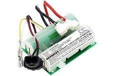 Аккумулятор CS-KRF300VX для Karcher FC3 Cordless Premium, 7.4V 2.5Ah/ Cameron Sino P103.00070