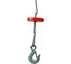 Таль электрическая стационарная Shtapler PA (J) 1000/500 кг, 6/12 м 71058965