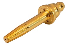 Мундштук внутренний к Р3П-3, P №1 f81.50.1 FOOB 00-00004009