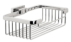 Полка Inda Lea A18510CR хром