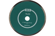 Алмазный диск 200х1,6х7,5х25,4 плитка Sankyo SME2004000