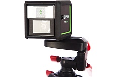 Лазерный нивелир Bosch Quigo Green + штатив 0.603.663.C01