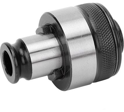 Головка предохранительная М18 DIN376, хв-к 14 мм, длина стороны квадрата 11 мм, посадочный диаметр d=31 мм SOVIS 23966