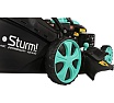 Бензиновая газонокосилка Sturm PL4714SV