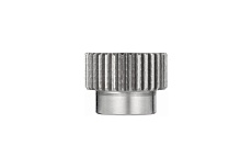 Зубчатая шестерня со ступицей ISKRA M=2, Z=72 PM28072 PM28072-ISKRA