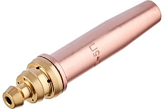 Мундштук пропановый HEAVY DUTY к резакам серий Р3-345/Р3-300 №5П ПТК 40052