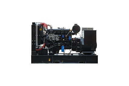 Дизельная электростанция Fubag DS 100 DA ES , трехфазная, открытая, пож, 431293.3