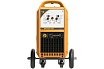 Сварочный полуавтомат Hugong MIG/STICK 250D III без горелки 040716