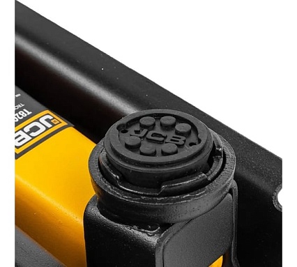 Подкатной гидравлический домкрат JCB 2 т, JCB-T82003(58031)