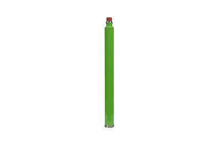 Коронка алмазная (41х420 мм; 1/2) Eibenstock 36204100
