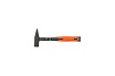 Слесарный молоток Tulips Tools 800 г, фиберглас IS12-508