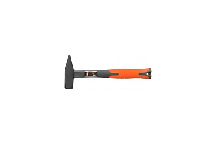 Слесарный молоток Tulips Tools 800 г, фиберглас IS12-508