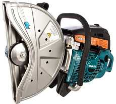 Бензорез Makita EK 8100WS