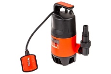 Дренажный насос Quattro Elementi Drenaggio 400 F Promo 910-461