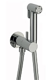 Смеситель Cisal Shower CV00797521 с гигиеническим душем, хром